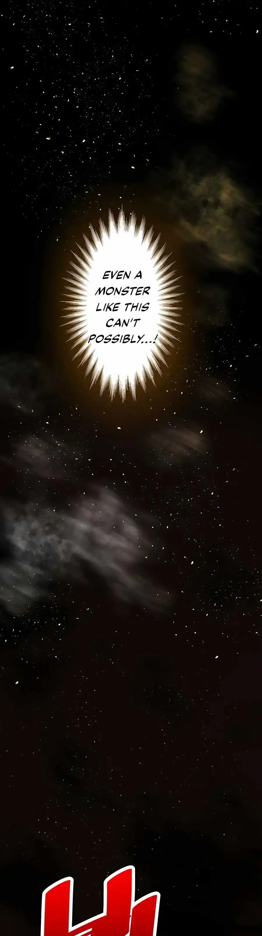 Reborn Ranker Gravity User Chapter 6 Page 25