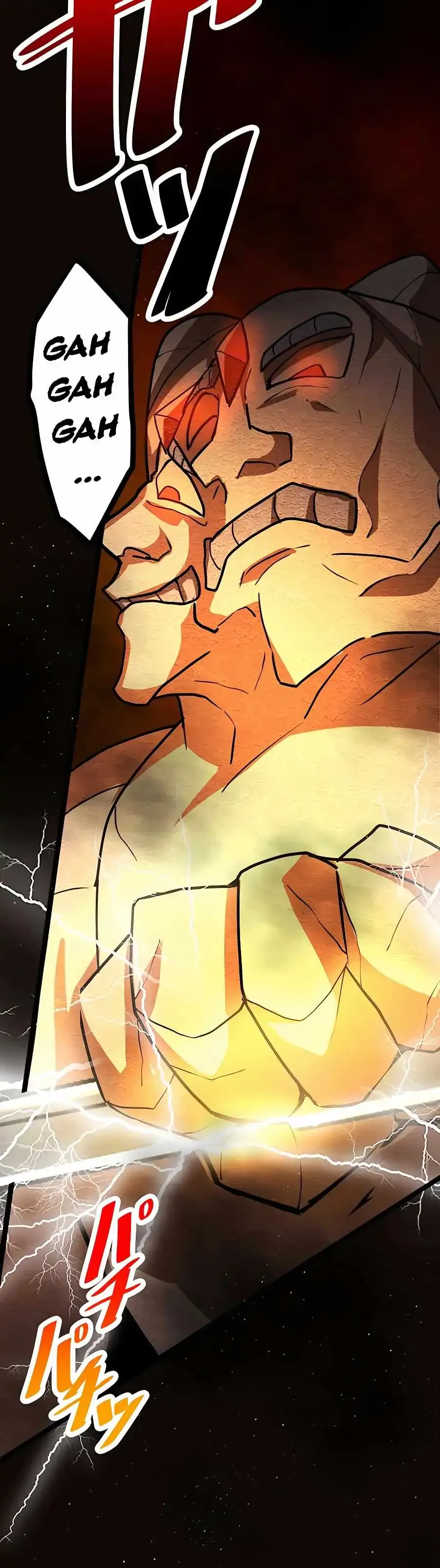 Reborn Ranker Gravity User Chapter 6 Page 26
