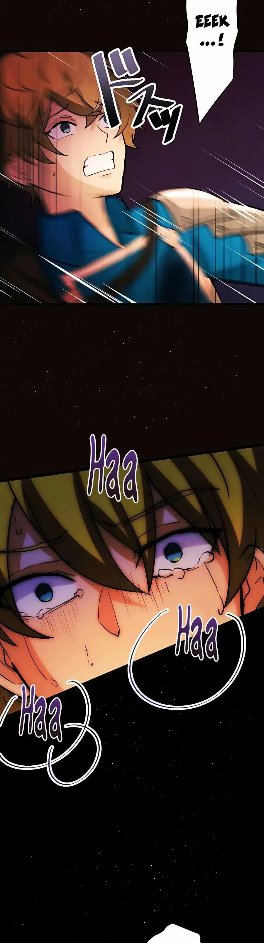 Reborn Ranker Gravity User Chapter 6 Page 29