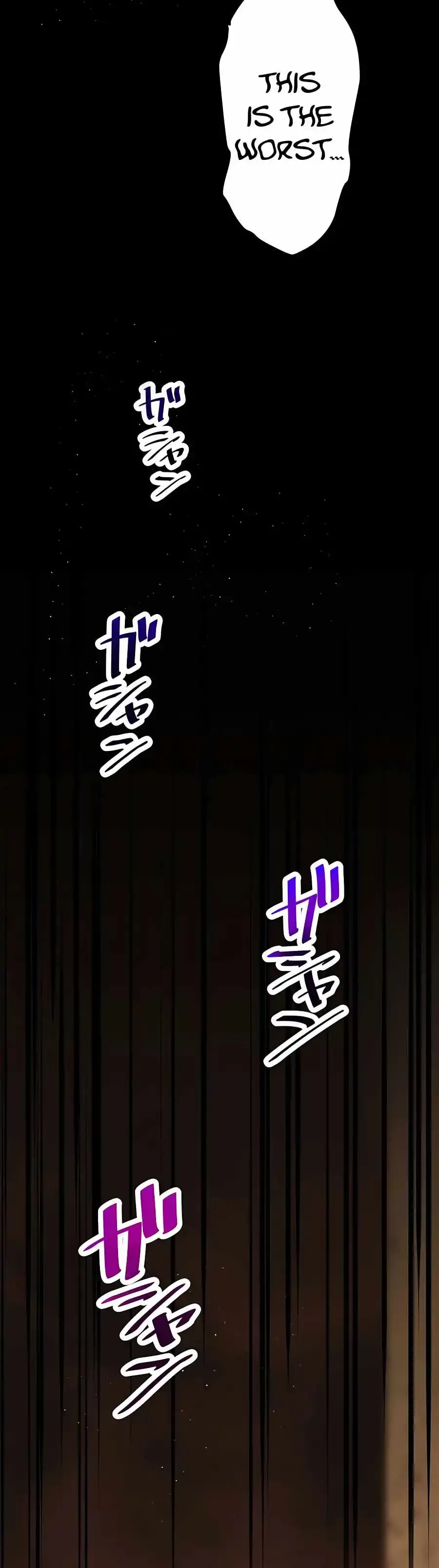 Reborn Ranker Gravity User Chapter 6 Page 30