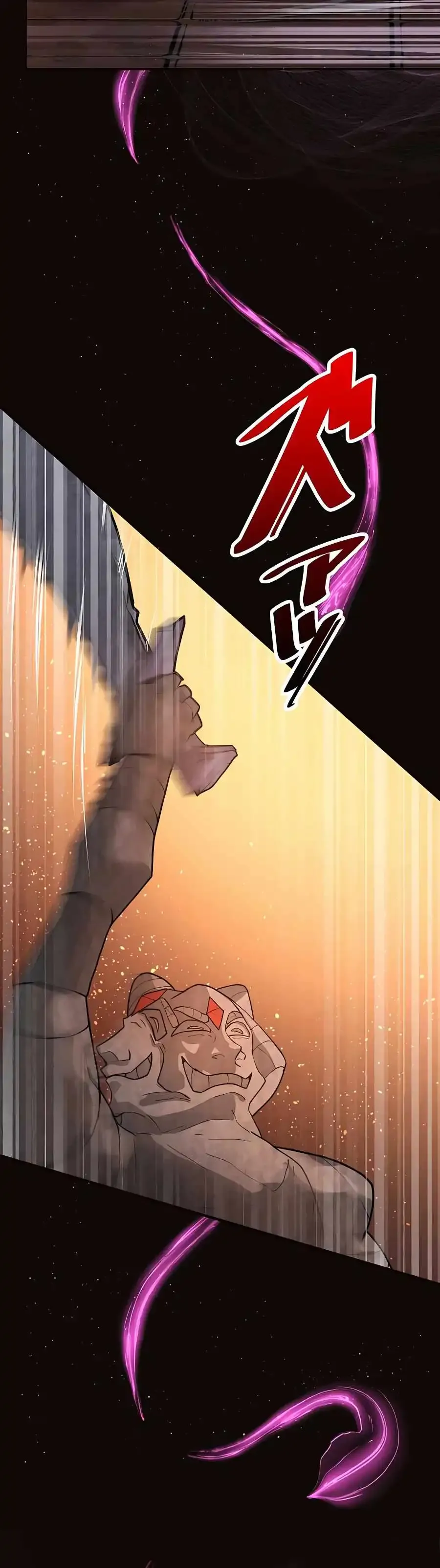 Reborn Ranker Gravity User Chapter 6 Page 36