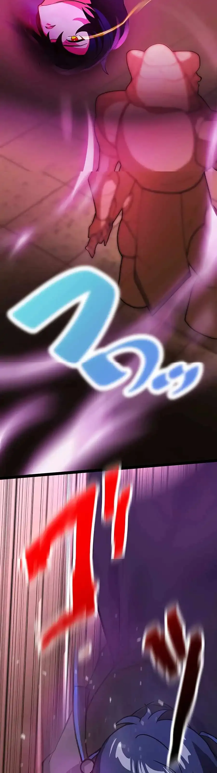 Reborn Ranker Gravity User Chapter 6 Page 53