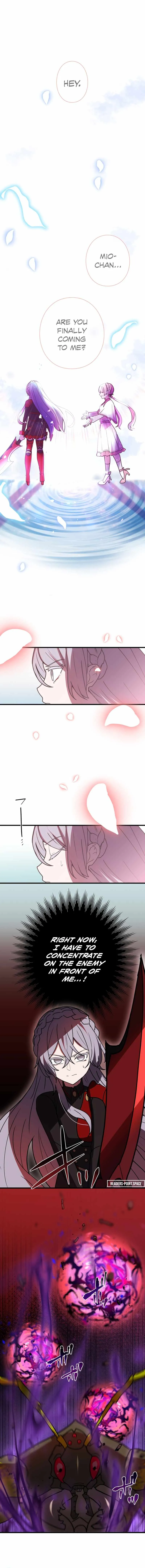 Reborn Ranker Gravity User Chapter 62 Page 7