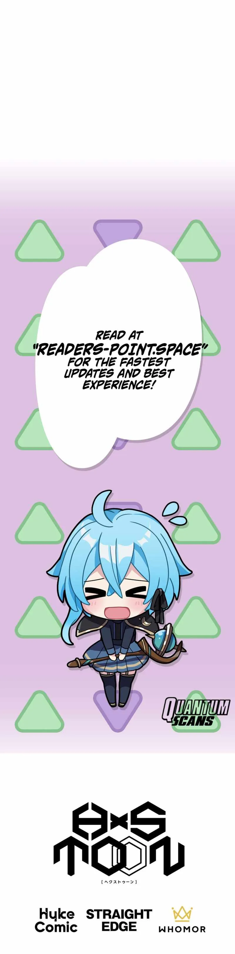 Reborn Ranker Gravity User Chapter 64 Page 14