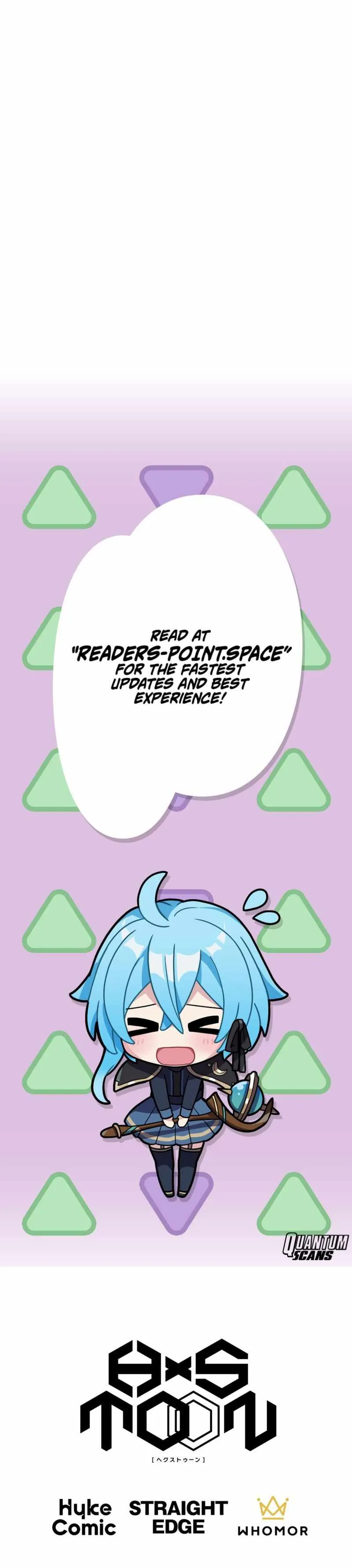 Reborn Ranker Gravity User Chapter 65 Page 12