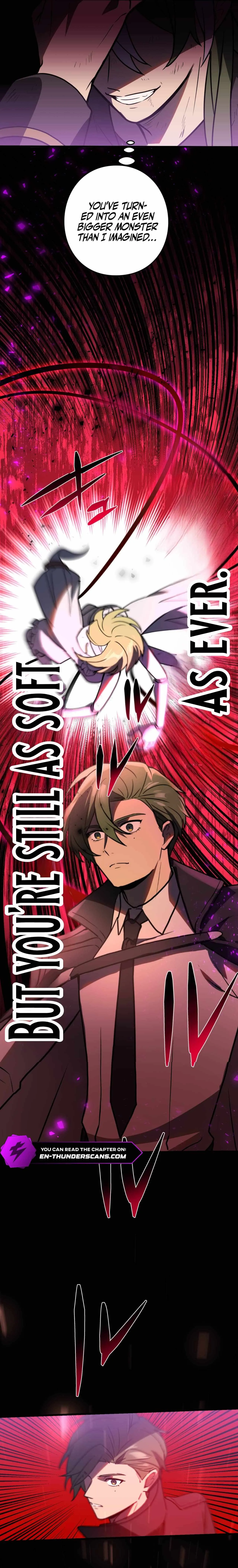 Reborn Ranker Gravity User Chapter 79 Page 5