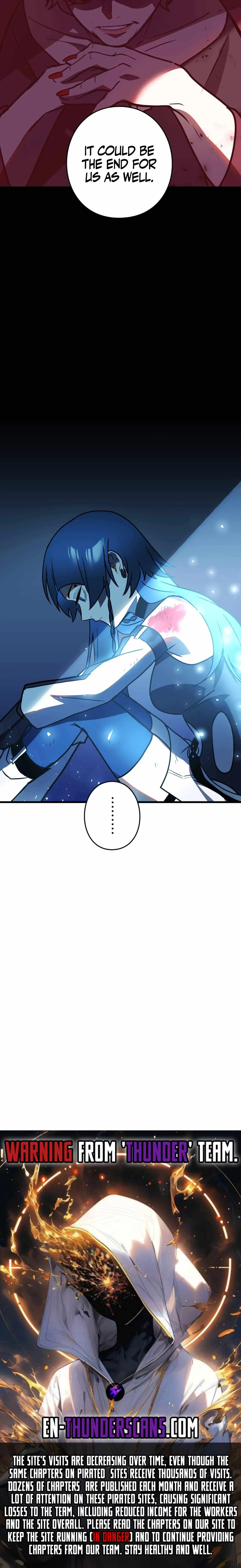 Reborn Ranker Gravity User Chapter 80 Page 24