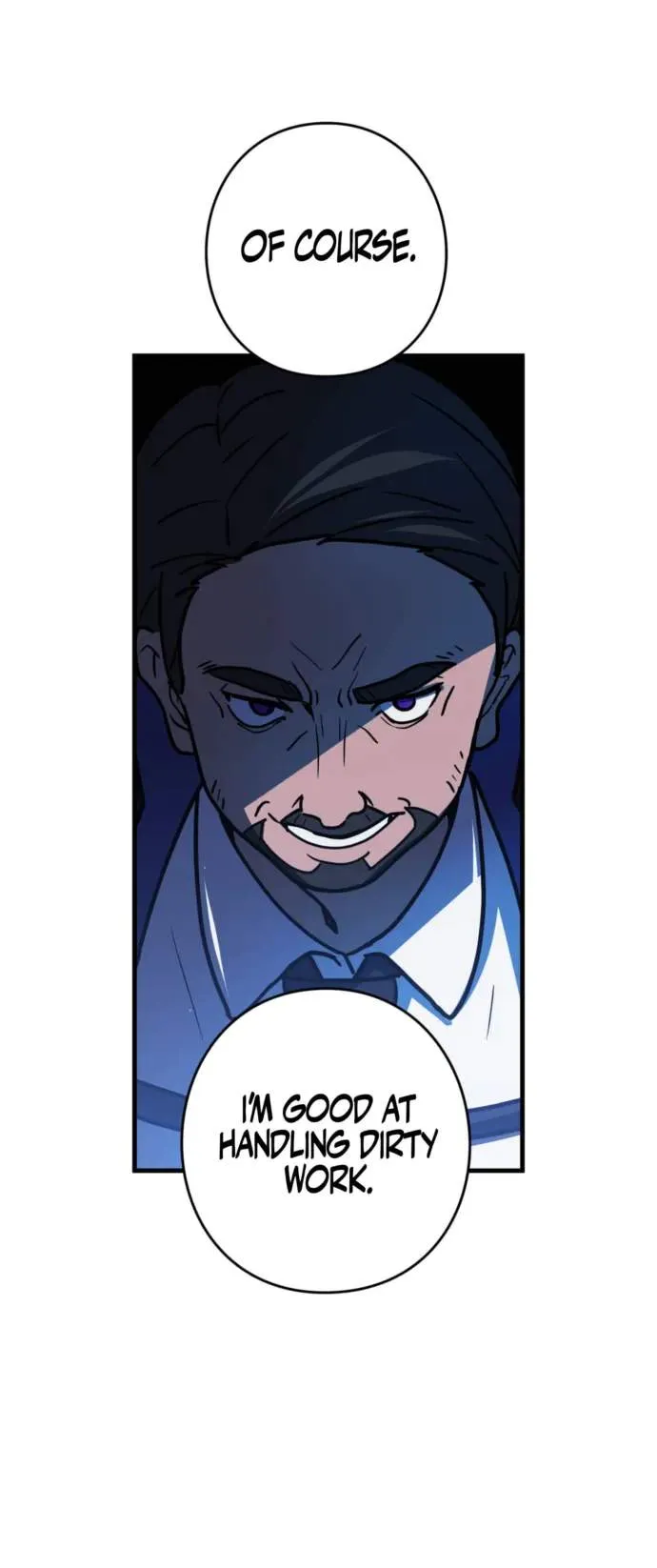 Reborn Ranker Gravity User Chapter 84 Page 22