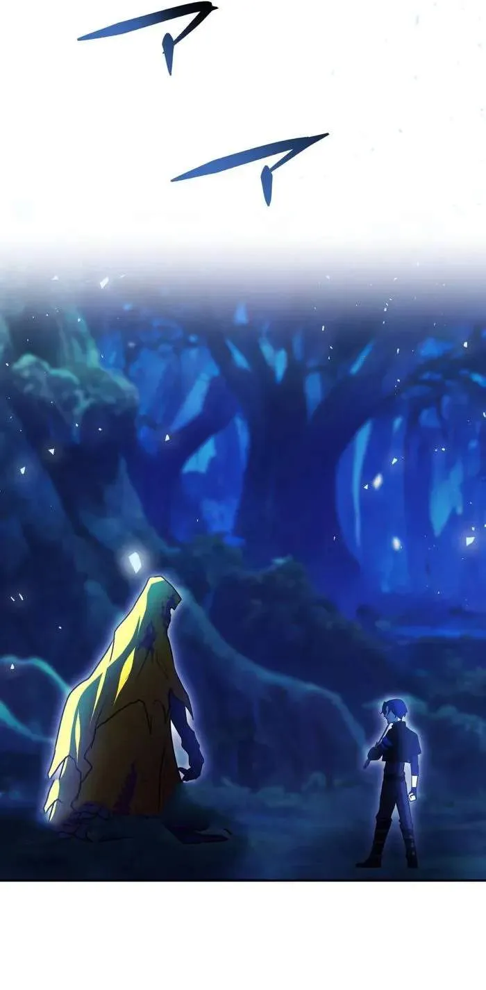 Reborn Ranker Gravity User Chapter 87 Page 18