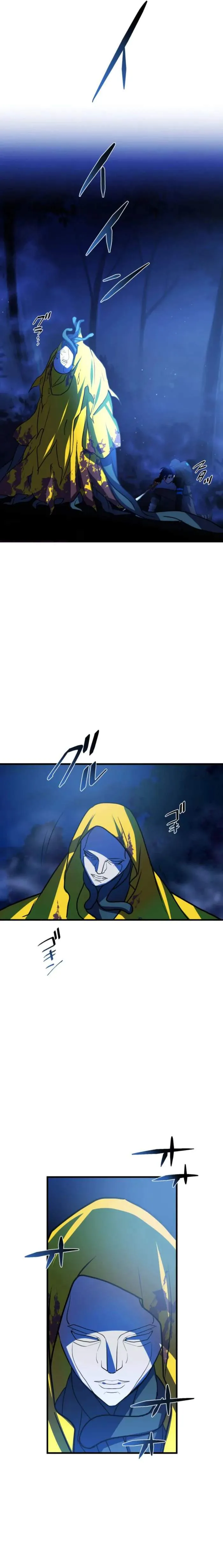 Reborn Ranker Gravity User Chapter 88 Page 4
