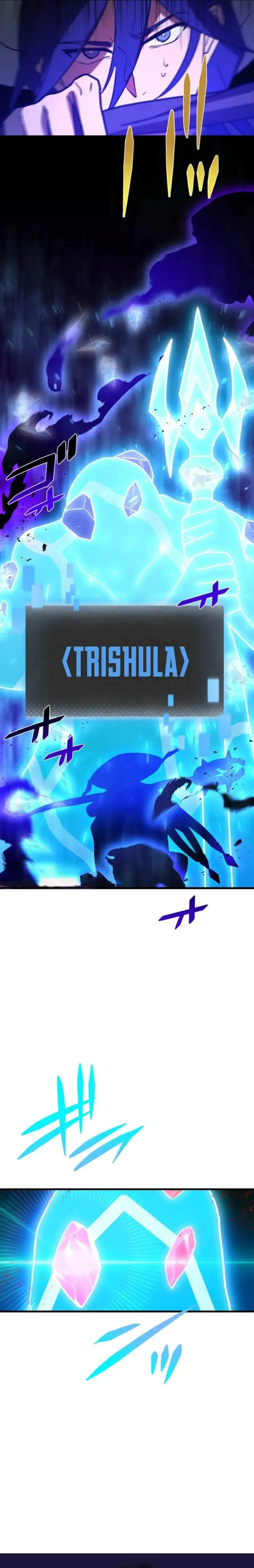 Reborn Ranker Gravity User Chapter 88 Page 21