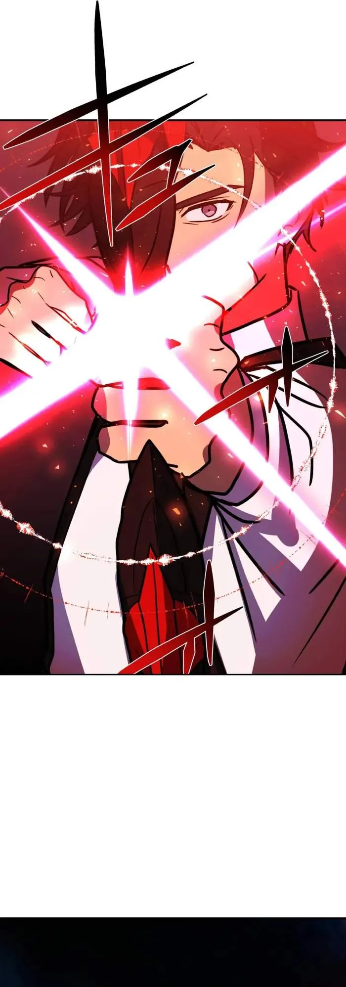 Reborn Ranker Gravity User Chapter 93 Page 15