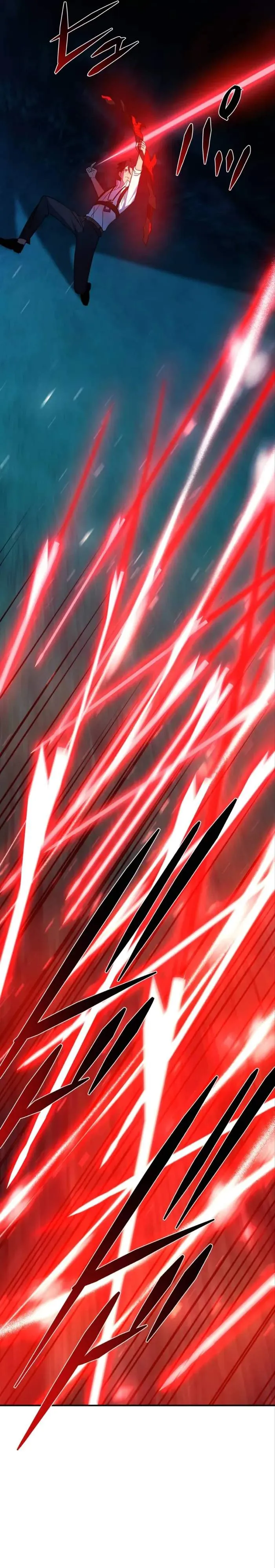 Reborn Ranker Gravity User Chapter 93 Page 16