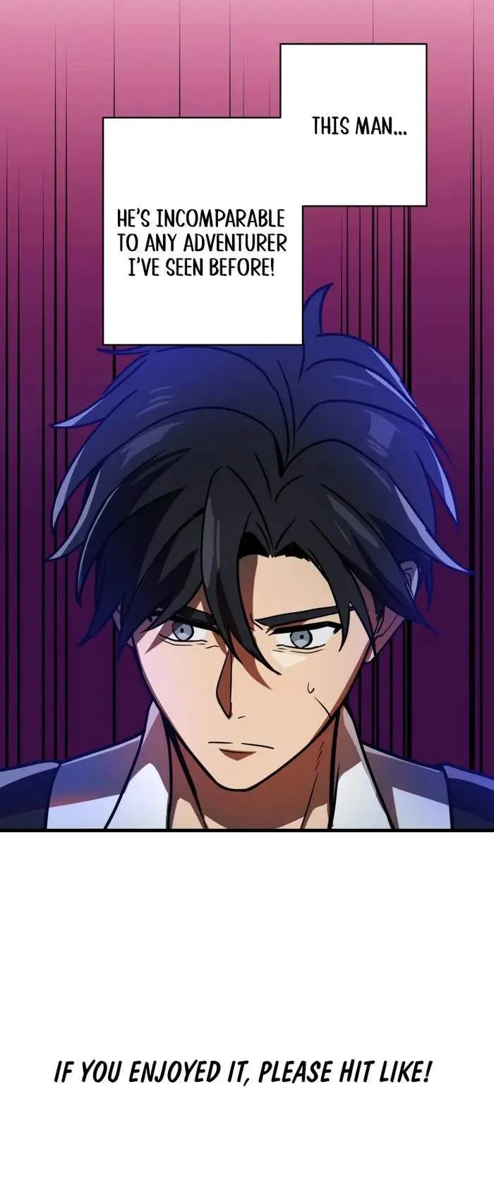 Reborn Ranker Gravity User Chapter 95 Page 11