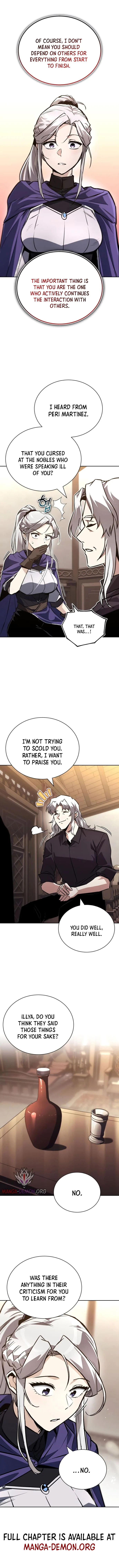 Reformation of the Deadbeat Noble Chapter 100 Page 3