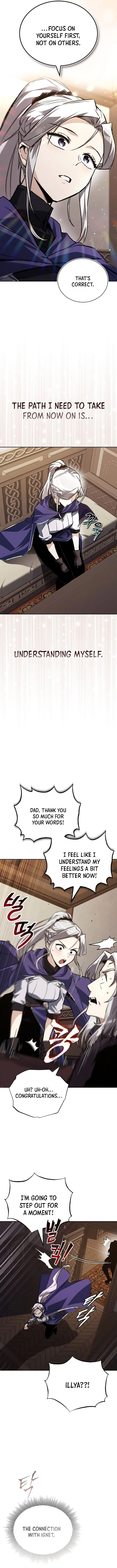 Reformation of the Deadbeat Noble Chapter 100 Page 5