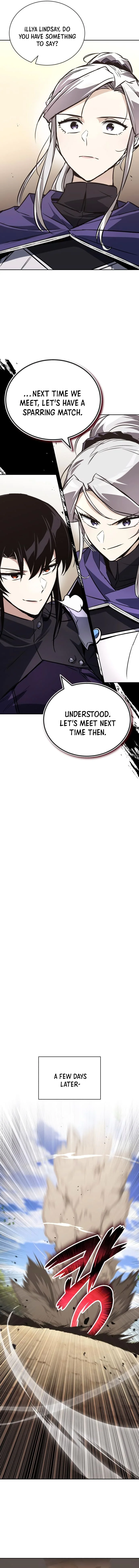 Reformation of the Deadbeat Noble Chapter 100 Page 13