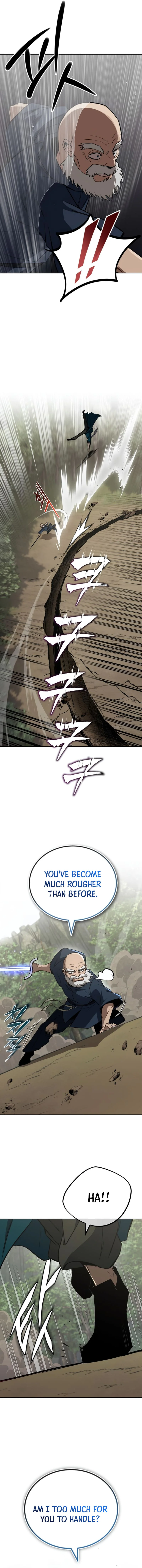 Reformation of the Deadbeat Noble Chapter 103 Page 4