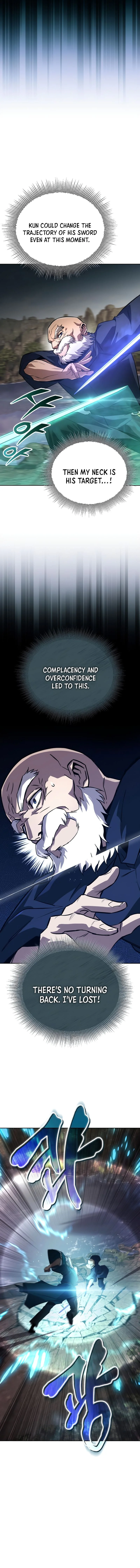 Reformation of the Deadbeat Noble Chapter 103 Page 16