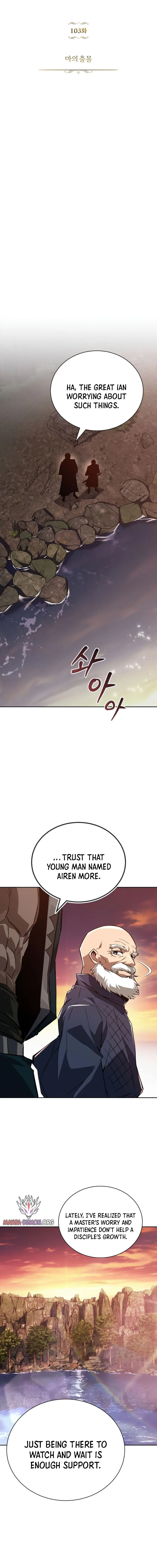 Reformation of the Deadbeat Noble Chapter 103 Page 18