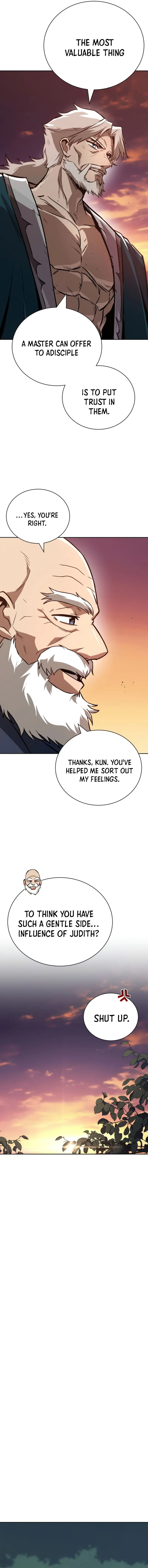 Reformation of the Deadbeat Noble Chapter 103 Page 19