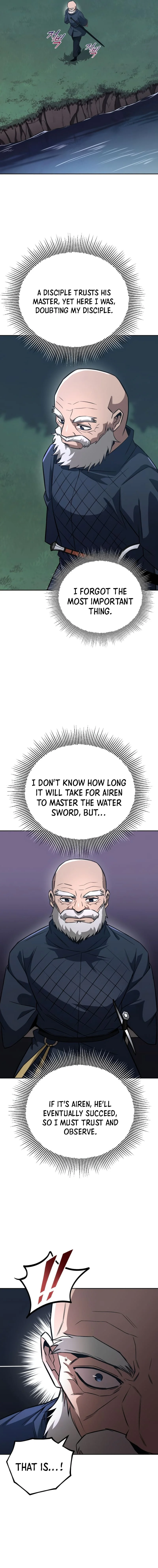 Reformation of the Deadbeat Noble Chapter 103 Page 20