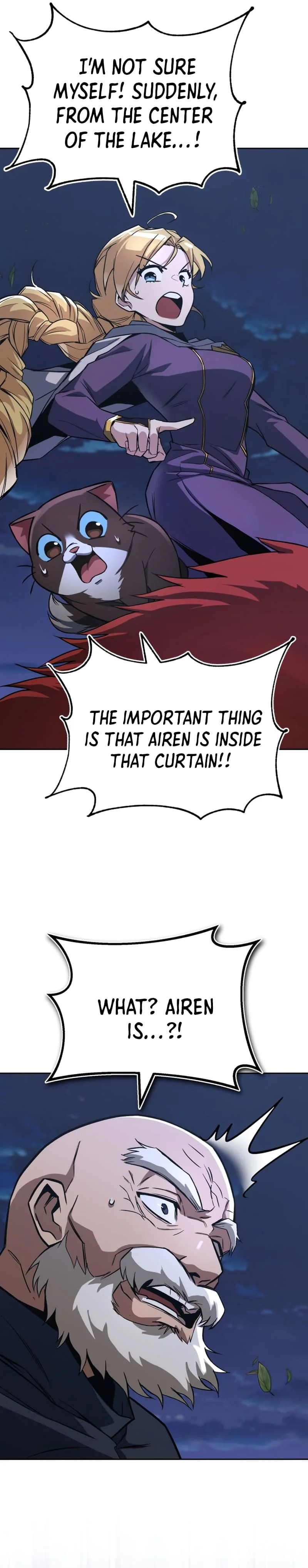 Reformation of the Deadbeat Noble Chapter 103 Page 22