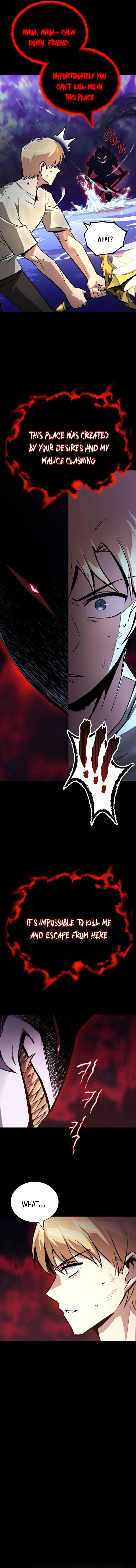 Reformation of the Deadbeat Noble Chapter 104 Page 8