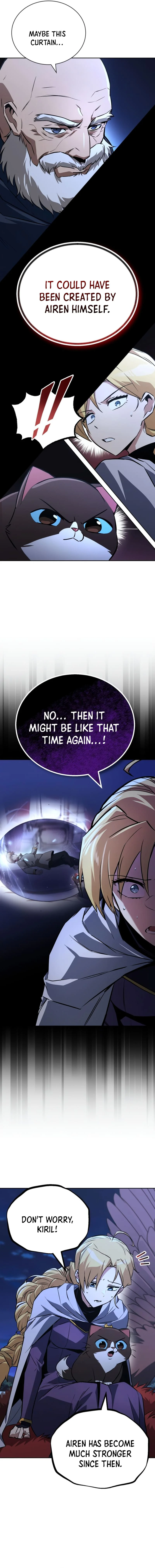 Reformation of the Deadbeat Noble Chapter 104 Page 13