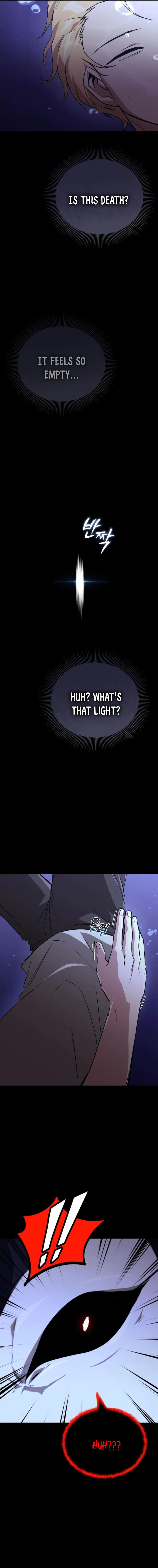 Reformation of the Deadbeat Noble Chapter 105 Page 2