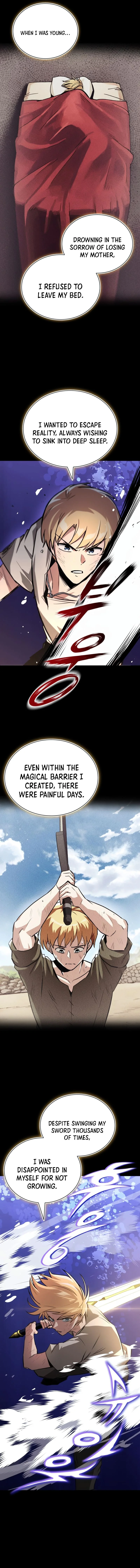 Reformation of the Deadbeat Noble Chapter 105 Page 7
