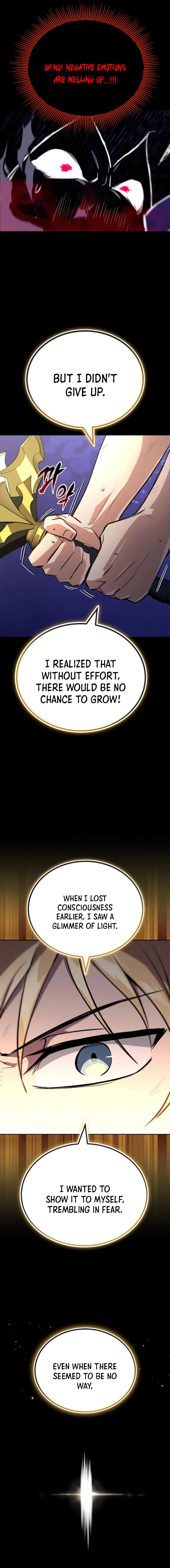 Reformation of the Deadbeat Noble Chapter 105 Page 8