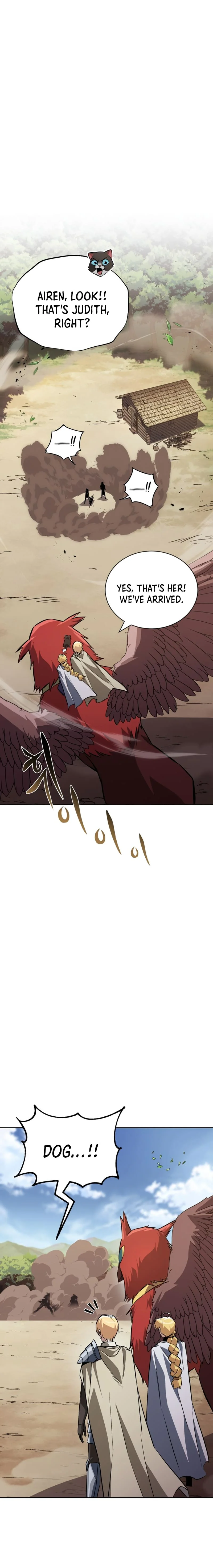 Reformation of the Deadbeat Noble Chapter 105 Page 20