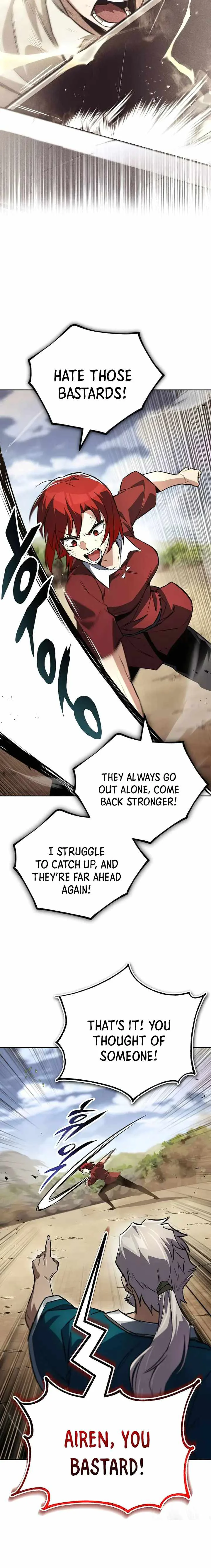 Reformation of the Deadbeat Noble Chapter 106 Page 6