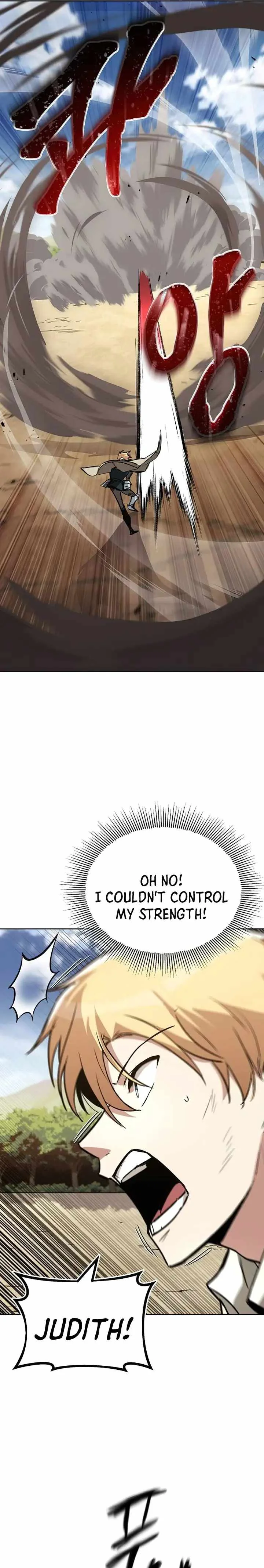 Reformation of the Deadbeat Noble Chapter 106 Page 15