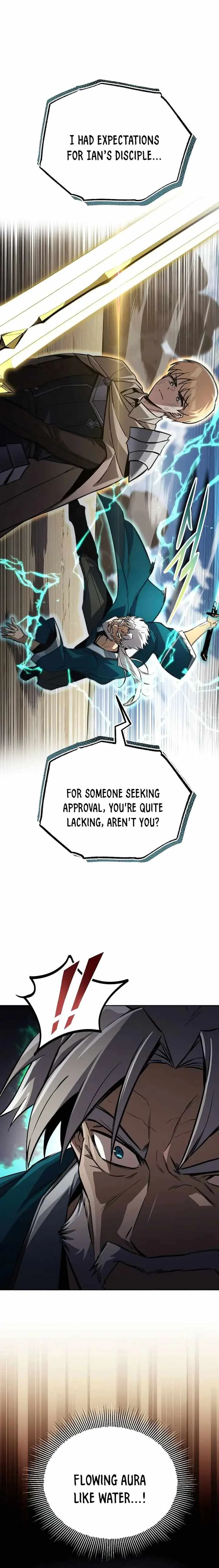 Reformation of the Deadbeat Noble Chapter 106 Page 26