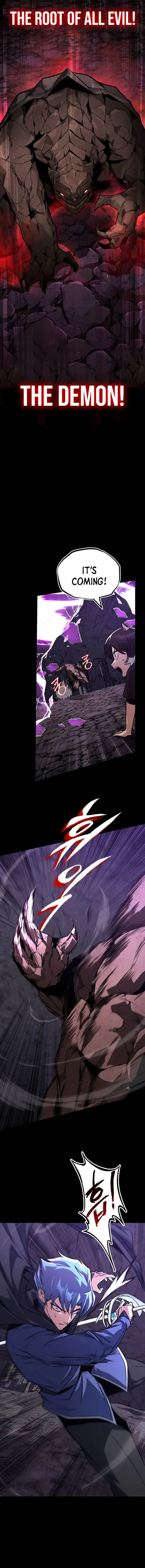 Reformation of the Deadbeat Noble Chapter 111 Page 16