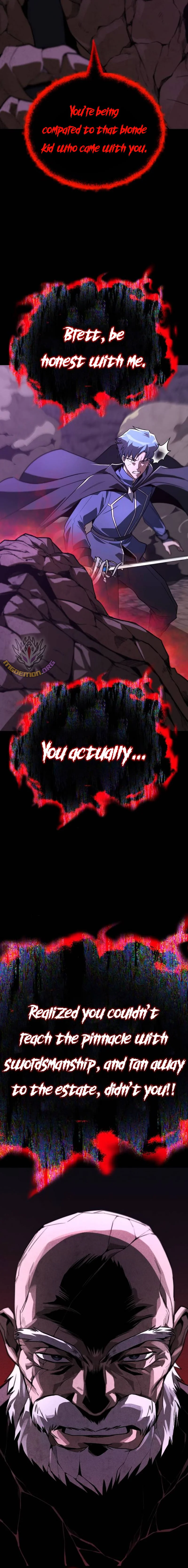 Reformation of the Deadbeat Noble Chapter 112 Page 3