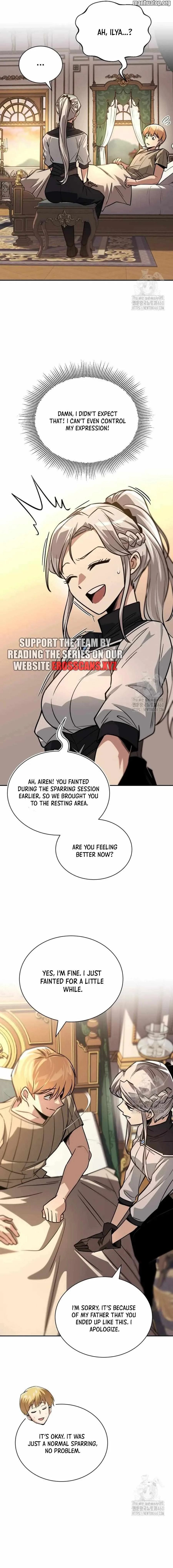 Reformation of the Deadbeat Noble Chapter 117 Page 2