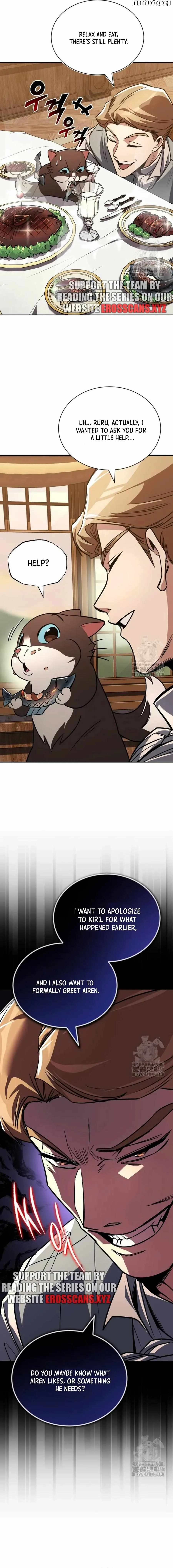 Reformation of the Deadbeat Noble Chapter 117 Page 10