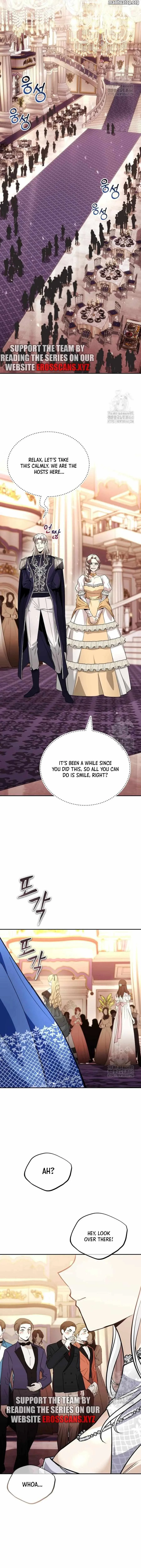 Reformation of the Deadbeat Noble Chapter 117 Page 20