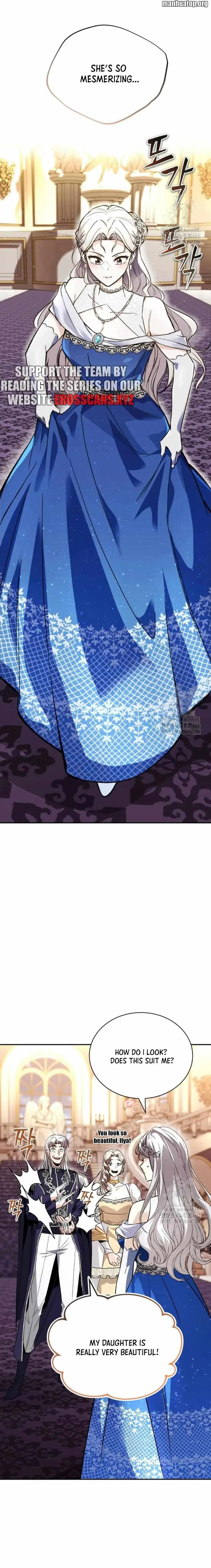 Reformation of the Deadbeat Noble Chapter 117 Page 21