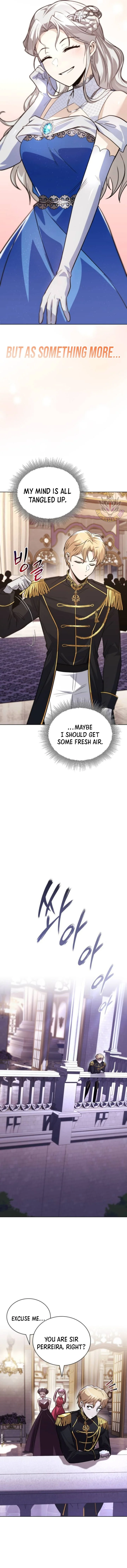 Reformation of the Deadbeat Noble Chapter 118 Page 5