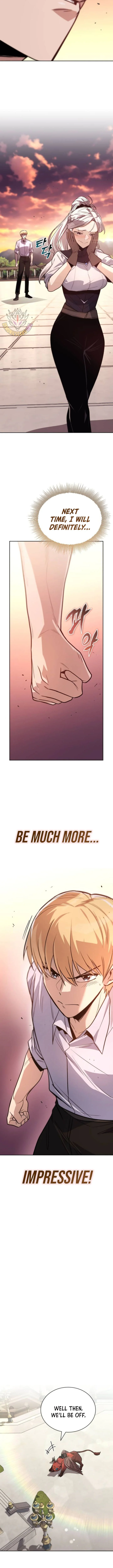 Reformation of the Deadbeat Noble Chapter 119 Page 3