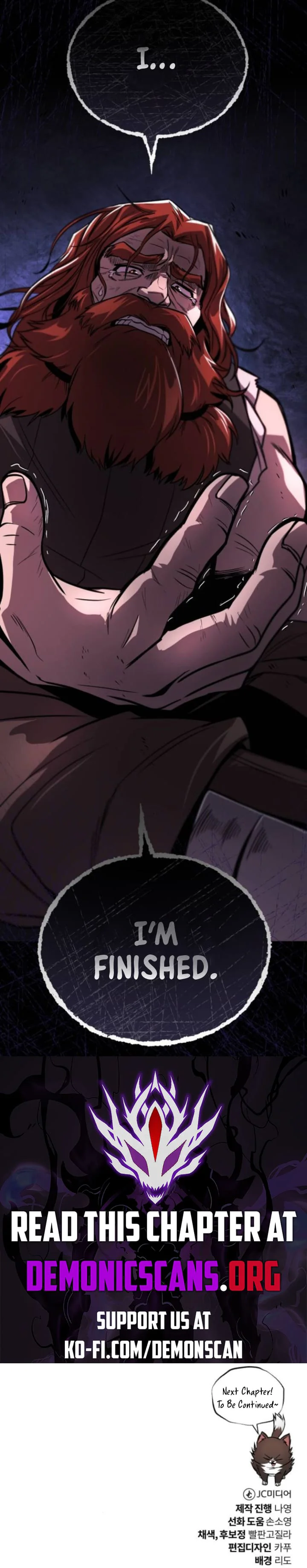 Reformation of the Deadbeat Noble Chapter 119 Page 20