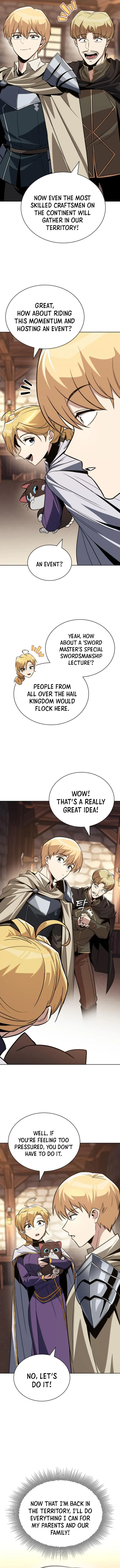 Reformation of the Deadbeat Noble Chapter 120 Page 6