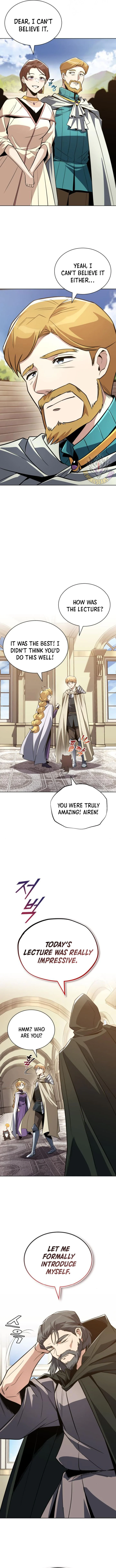 Reformation of the Deadbeat Noble Chapter 120 Page 15