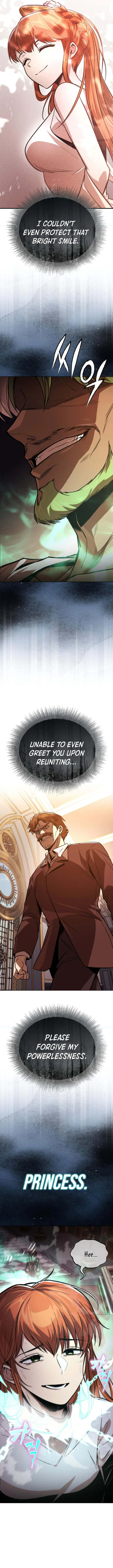 Reformation of the Deadbeat Noble Chapter 121 Page 6