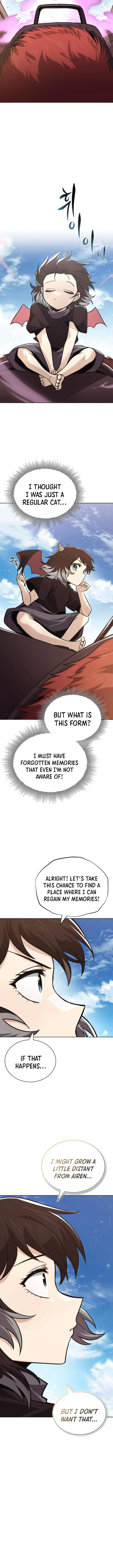 Reformation of the Deadbeat Noble Chapter 121 Page 14