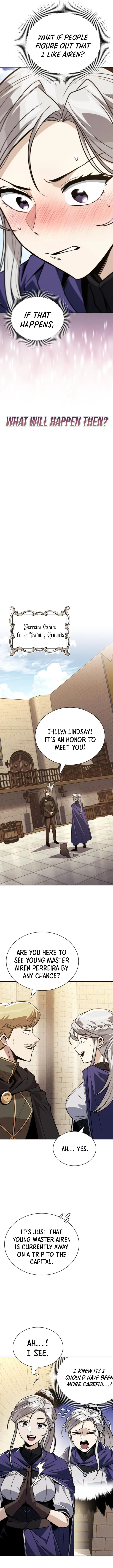 Reformation of the Deadbeat Noble Chapter 122 Page 2